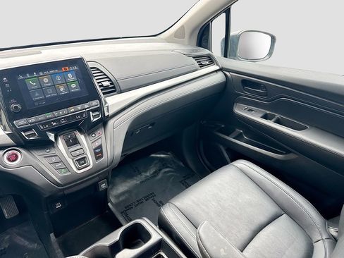 Used 2024 Honda Odyssey EX-L image 23