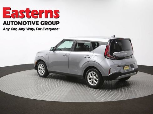 Used 2023 Kia Soul LX w/ Option Group 015 FWD image 63