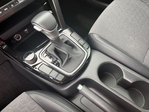 Certified 2024 Kia Seltos S FWD image 14