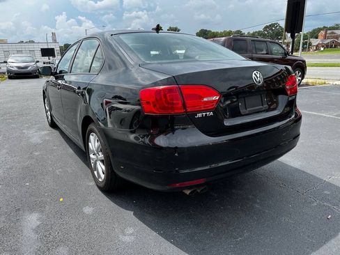 Used 2012 Volkswagen Jetta SE FWD image 5