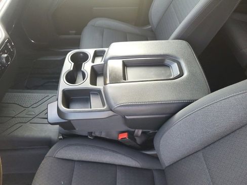 Used 2023 Chevrolet Silverado 1500 LT w/ Protection Package image 21