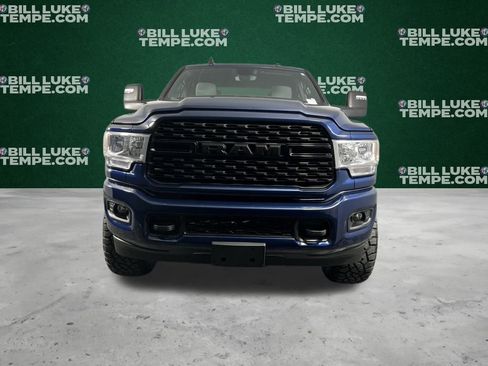 Used 2024 RAM 2500 Big Horn w/ Bed Utility Group image 10