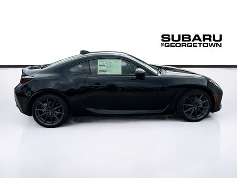 New 2026 Subaru BRZ Limited RWD image 9