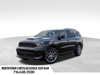 New 2026 Dodge Durango GT video 1