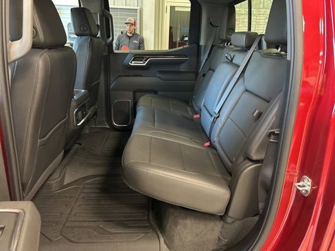 Used 2022 GMC Sierra 1500 Elevation w/ Elevation Premium Package image 29