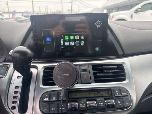 Used 2010 Honda Odyssey EX-L image 16