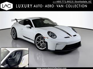 Used 2025 Porsche 911 GT3 w/ Chrono Package RWD video 1