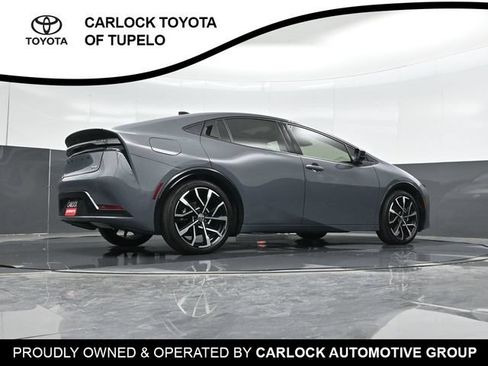 Used 2025 Toyota Prius Plug-In Hybrid FWD image 50