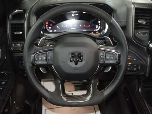 Used 2024 RAM 1500 TRX image 41