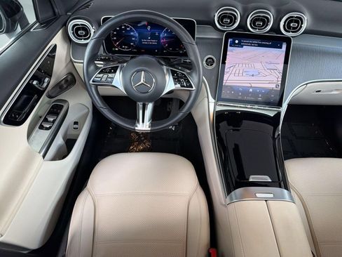 Certified 2026 Mercedes-Benz GLC 300 image 29