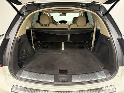 Used 2014 Acura MDX SH-AWD w/ Technology Package image 38