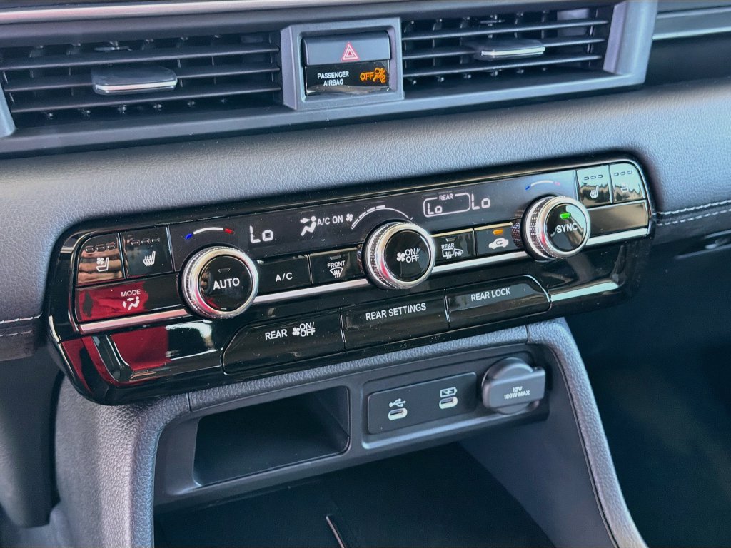 New 2026 Honda Pilot Elite image 11