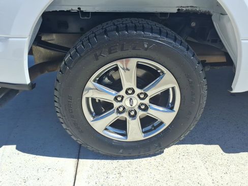 Used 2020 Ford F150 XLT w/ Equipment Group 301A Mid image 6