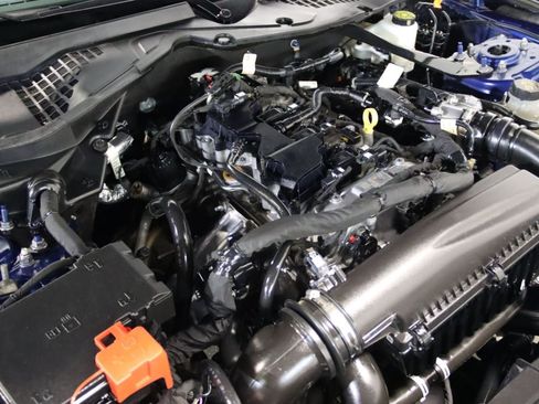 Used 2024 Ford Mustang Premium RWD image 67