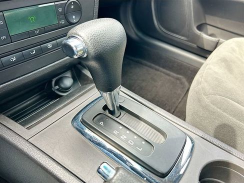 Used 2007 Ford Fusion SEL AWD/4WD image 19