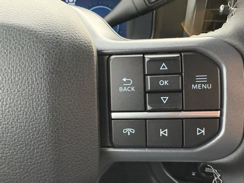 New 2026 Ford F250 Lariat w/ Lariat Premium Package image 49