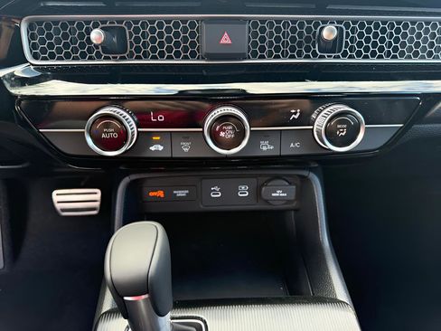 New 2026 Honda Civic Sport image 25