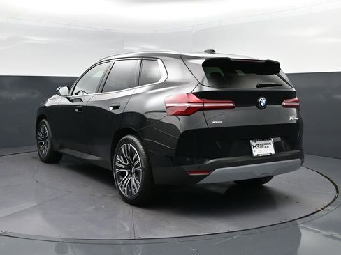 New 2026 BMW X3 xDrive30 w/ Convenience Package image 5