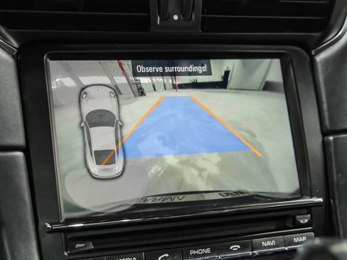 Used 2016 Porsche 911 Carrera Black Edition image 17