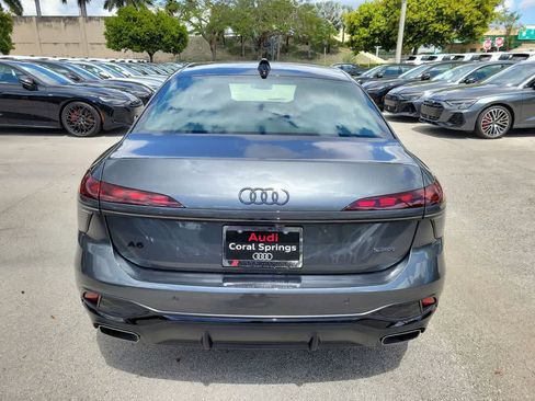 New 2026 Audi A6 Prestige AWD/4WD image 13