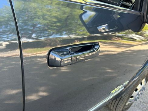 New 2026 RAM 3500 Limited AWD/4WD image 47