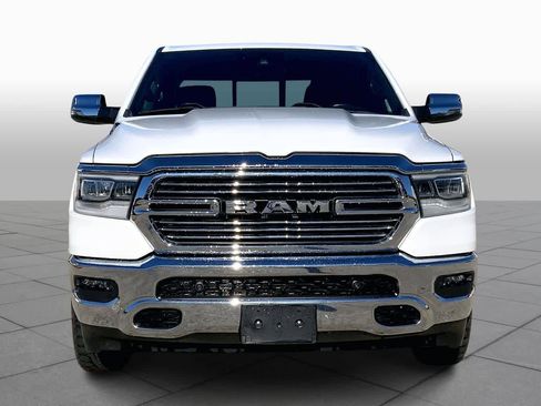 Used 2023 RAM 1500 Laramie image 3