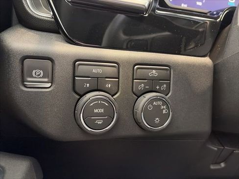 New 2026 Chevrolet Silverado 1500 LT AWD/4WD image 16