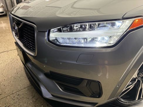 Used 2016 Volvo XC90 T6 R-Design w/ Vision Package image 13