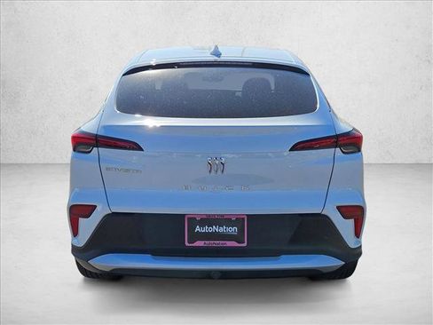 New 2026 Buick Envista Preferred w/ Convenience I Package image 8