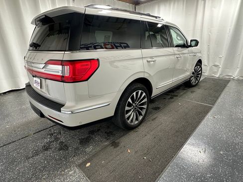 Used 2020 Lincoln Navigator Reserve w/ Luxury Package image 5