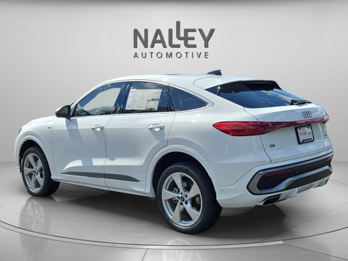 New 2025 Audi Q5 Premium Plus image 4