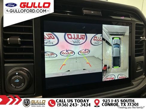 Used 2025 Ford F150 Lariat w/ Equipment Group 502A High AWD/4WD image 27