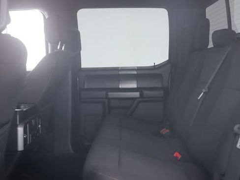 Used 2020 Ford F150 XLT w/ Equipment Group 302A Luxury AWD/4WD image 27