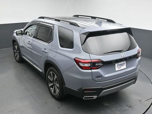 Used 2023 Honda Pilot Elite image 22