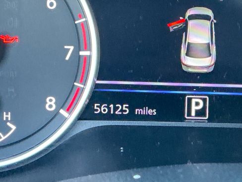 Used 2021 Nissan Sentra SV image 11