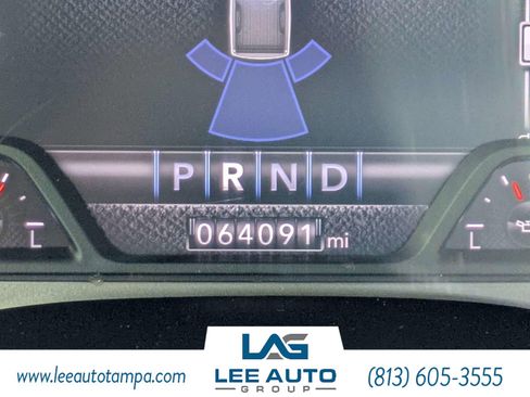 Used 2020 RAM 3500 Limited AWD/4WD image 23