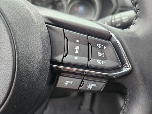 Used 2023 MAZDA CX-5 AWD 2.5 S image 34