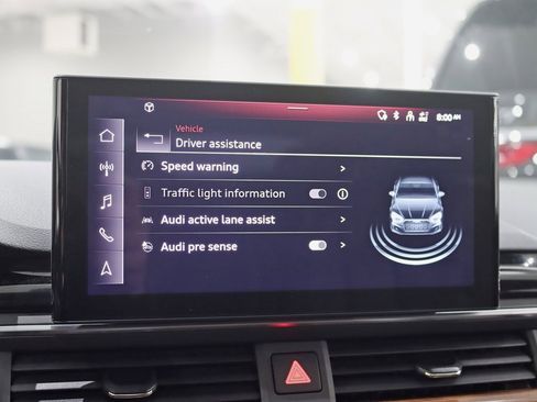 Used 2022 Audi A5 2.0T Premium Plus w/ Premium Plus image 23