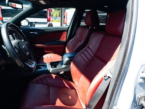 Used 2022 Dodge Charger SRT Hellcat RWD image 18
