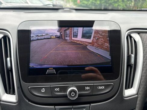 Used 2020 Chevrolet Malibu LS w/ Driver Confidence Package II FWD image 26