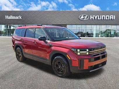 Certified 2025 Hyundai Santa Fe XRT