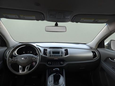 Used 2016 Kia Sportage LX image 10