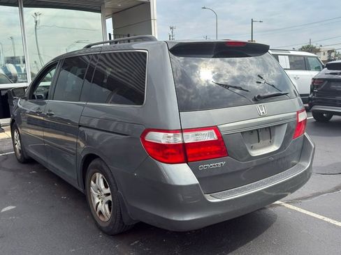 Used 2007 Honda Odyssey EX image 4