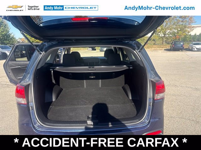 Used 2018 Kia Sorento FWD image 14