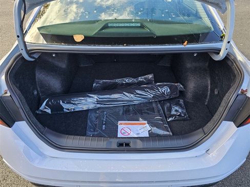 New 2025 Nissan Altima 2.5 SR image 21