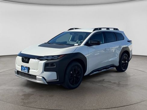 New 2026 Subaru Trailseeker w/ Interior Protection Package AWD/4WD image 1