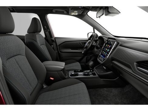 New 2026 Subaru Forester Premium AWD/4WD image 16