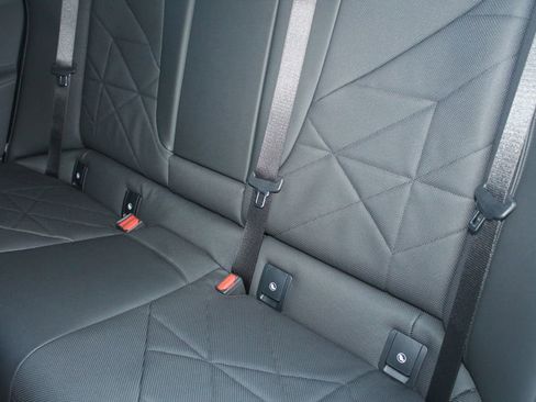 New 2026 BMW iX xDrive60 image 20