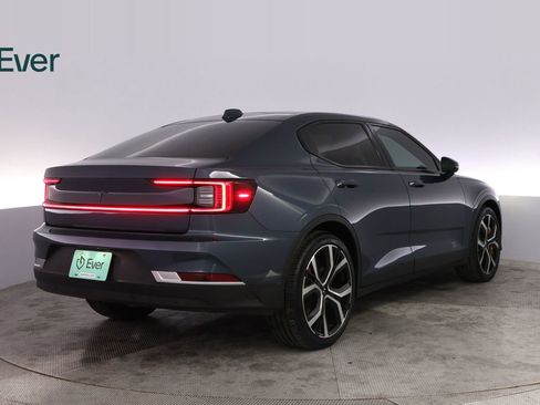 Used 2023 Polestar Polestar 2 w/ Pilot Pack AWD/4WD image 3
