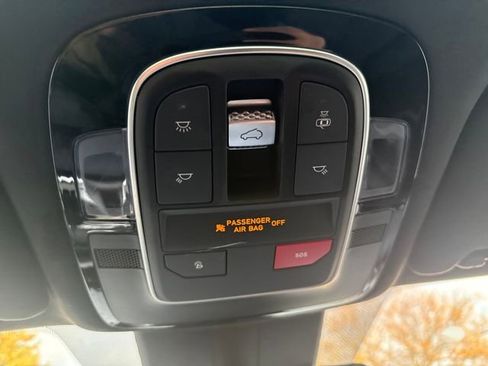 Certified 2023 Hyundai Santa Fe Calligraphy image 37